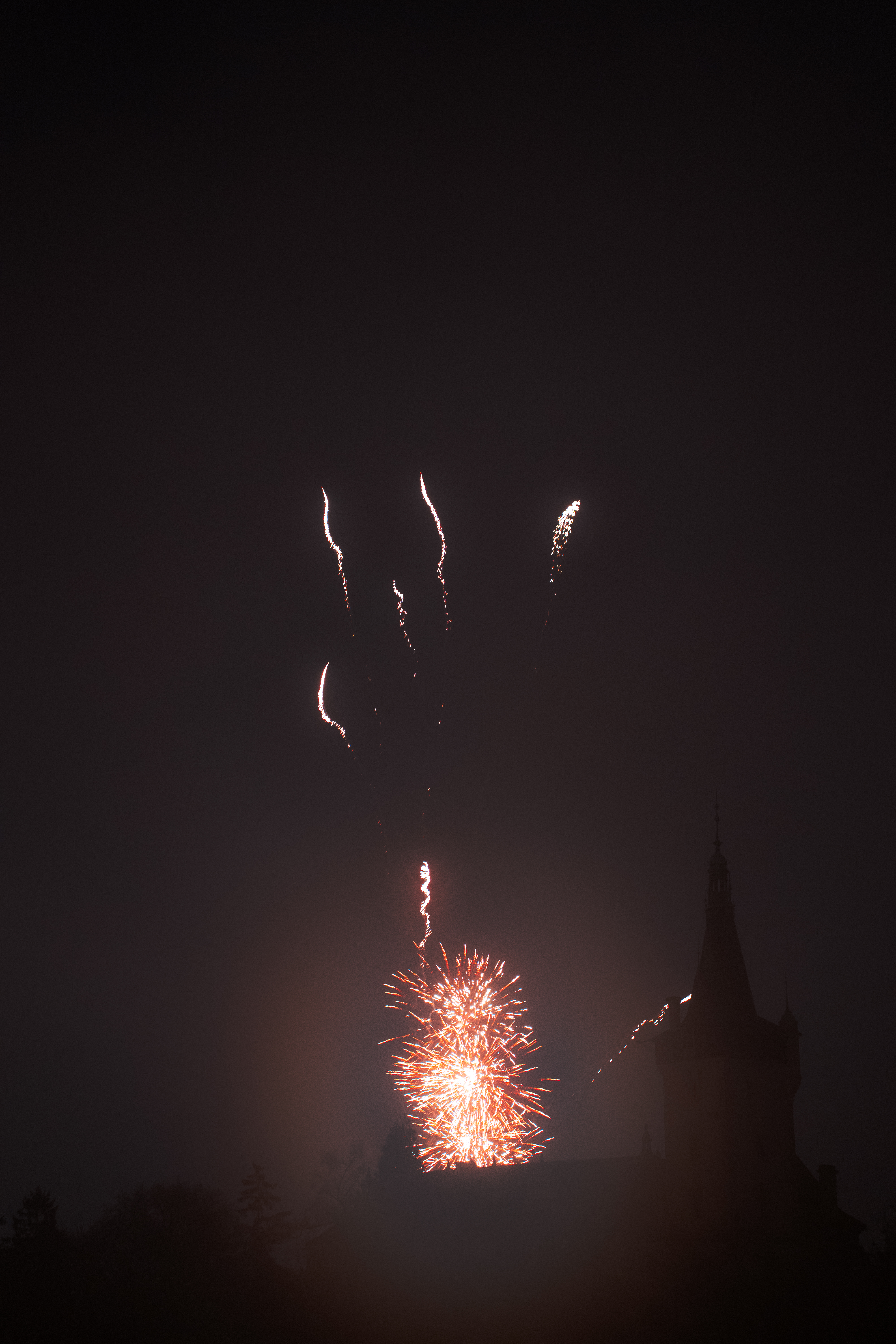Abstract Photo 1