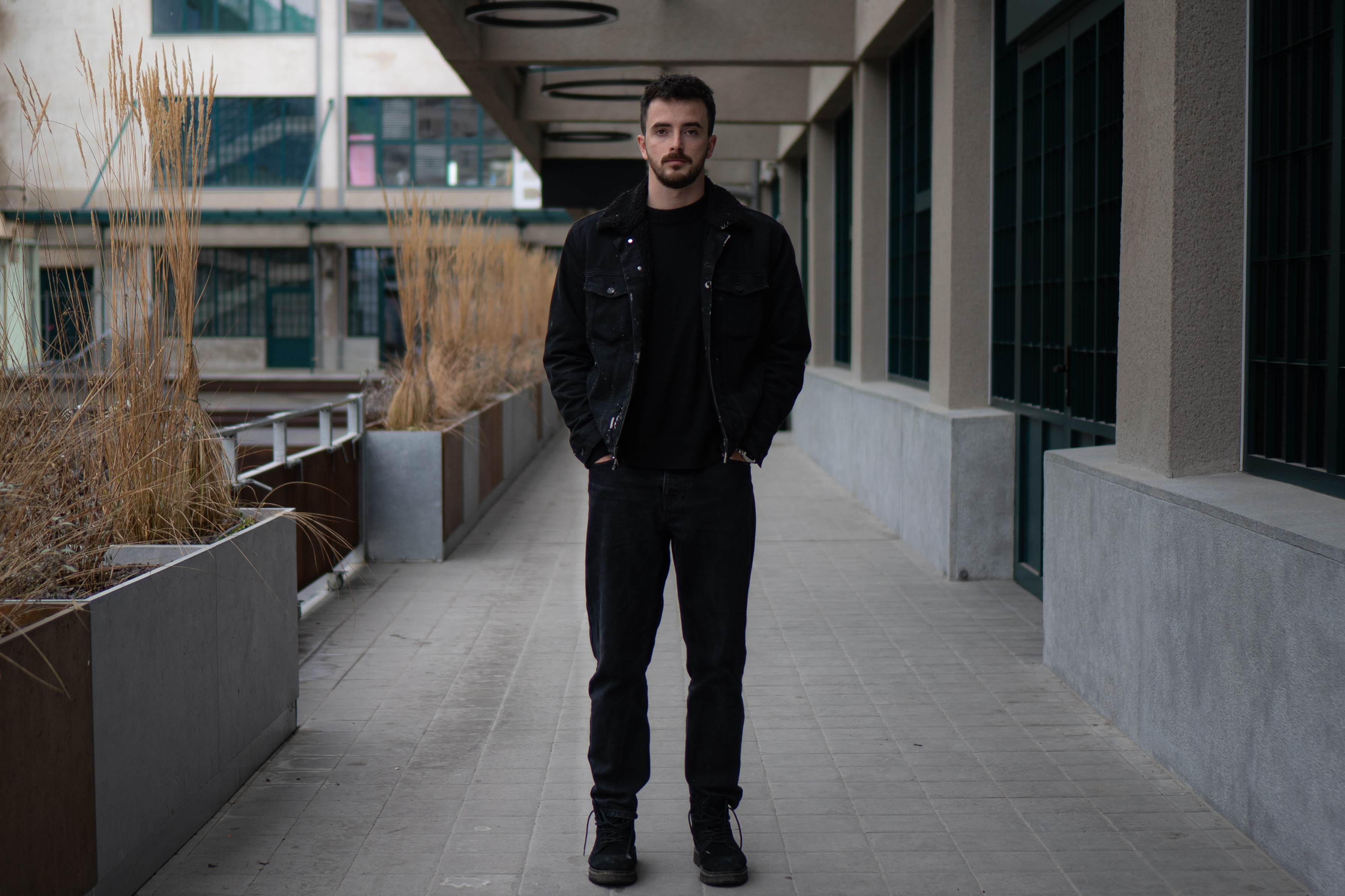 Portraits Photo 8