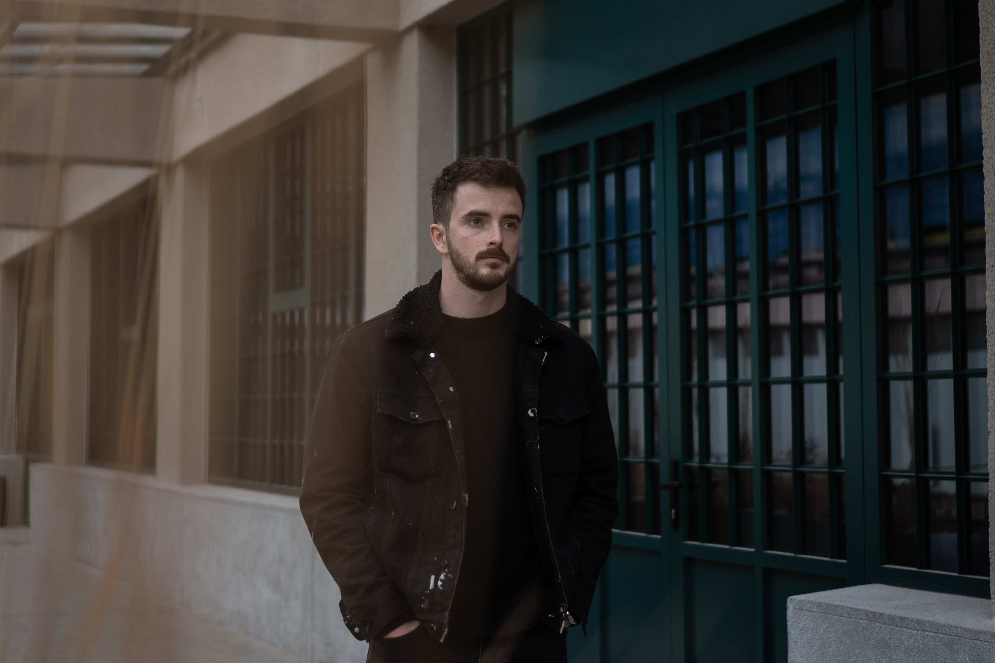 Portraits Photo 9