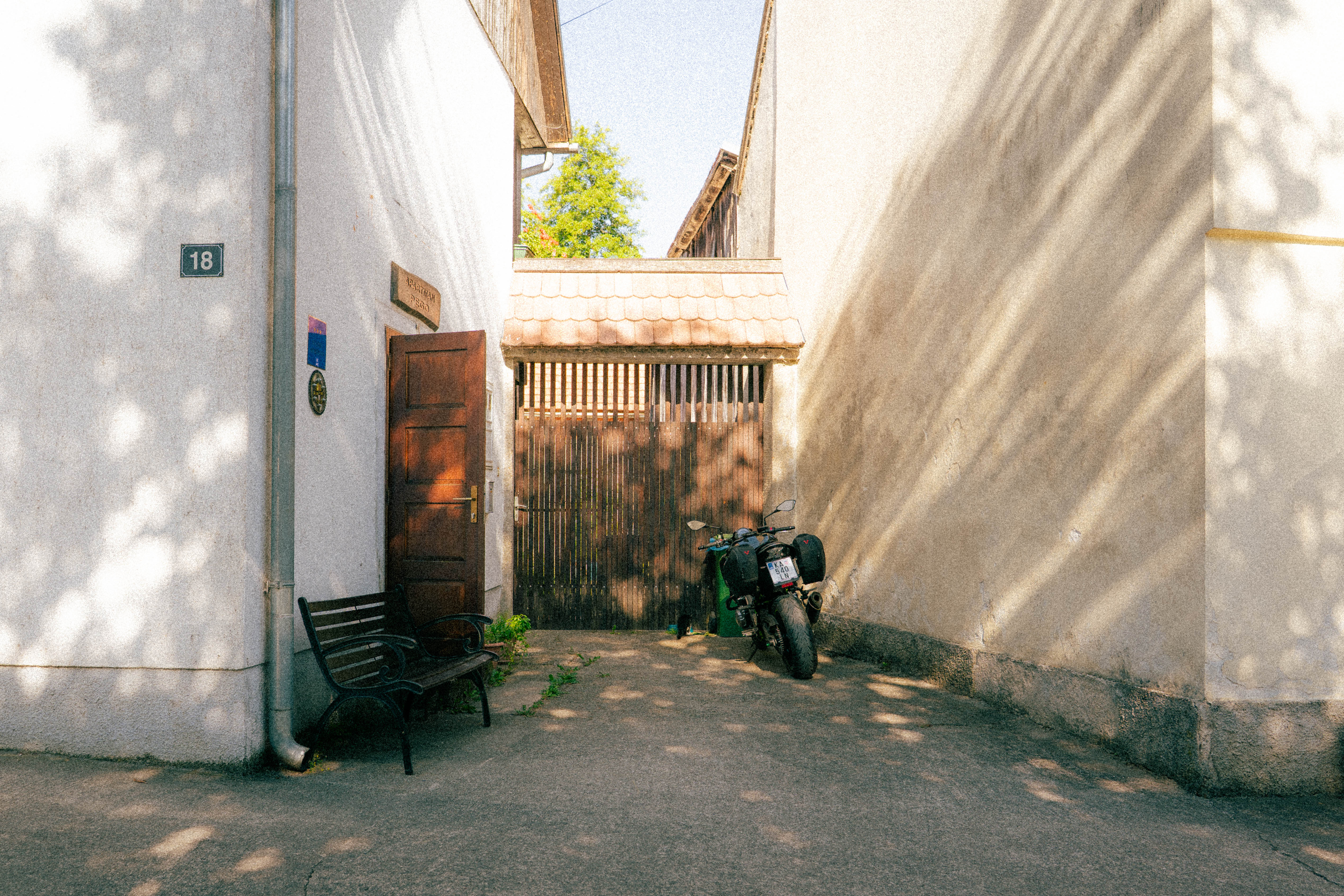 Street Photo 5