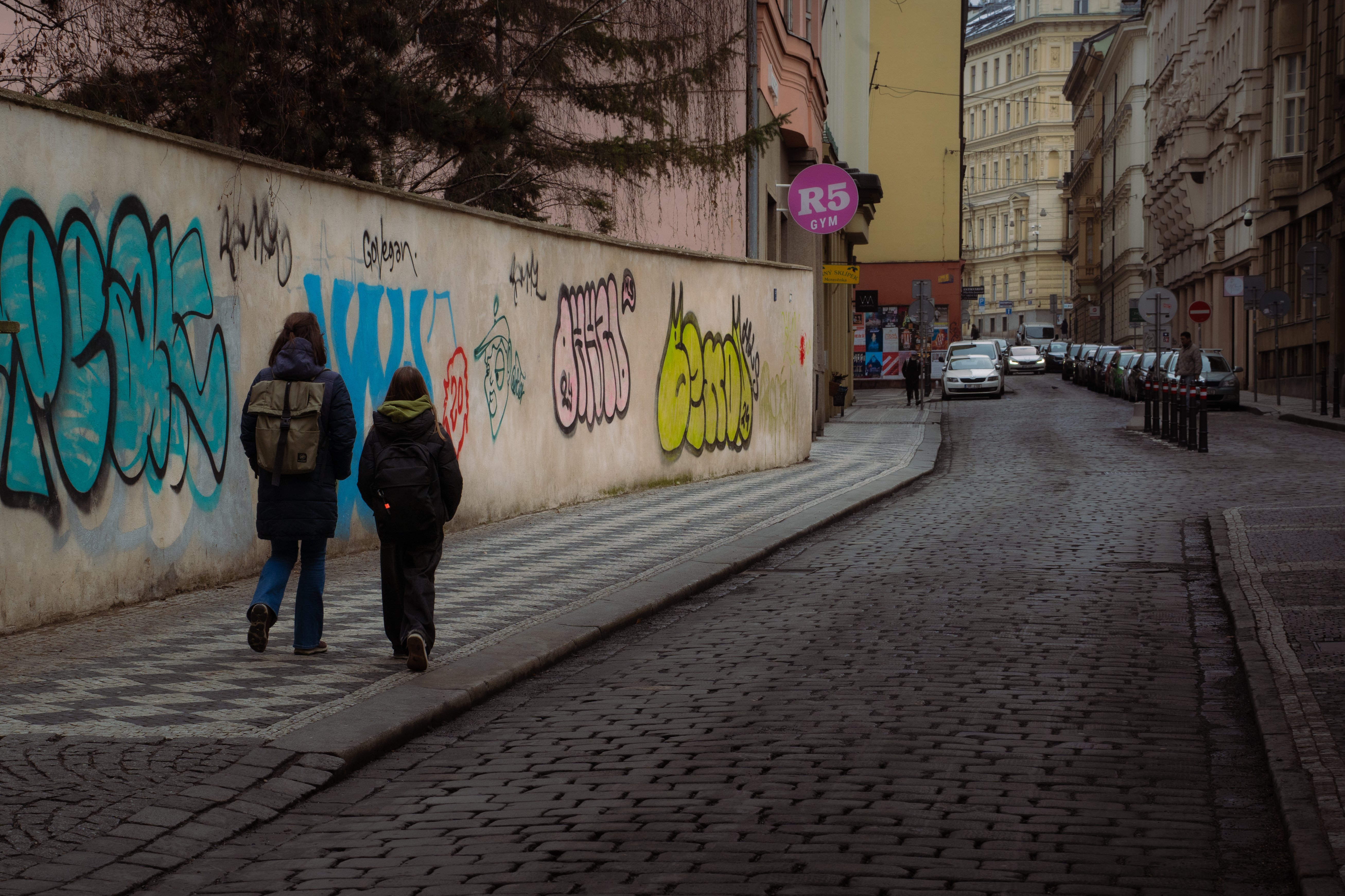 Street Photo 19